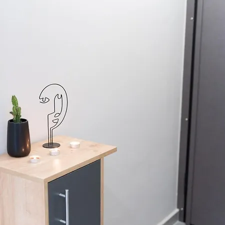 John's Center Roof Flat -panorama View Apartament *