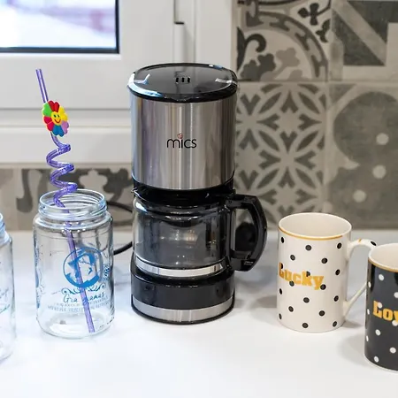 Apartament John's Center Roof Flat -panorama View