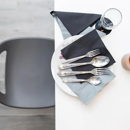 Διαμέρισμα John's Center Roof Flat -panorama View *