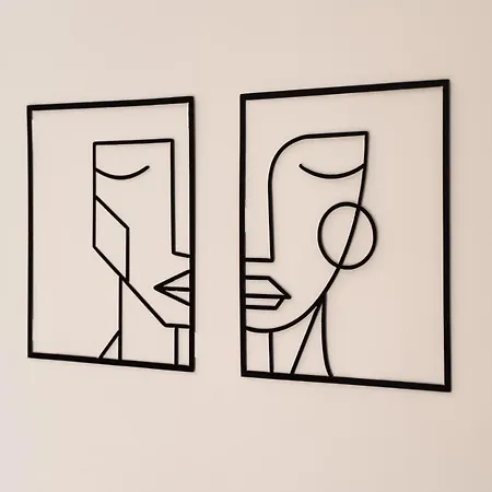 Apartament John's Center Roof Flat -panorama View Ejo