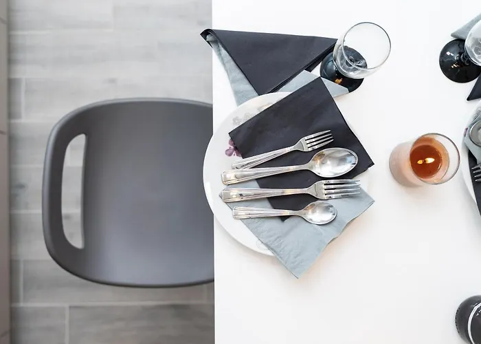 Apartman John's Center Roof Flat -panorama View *